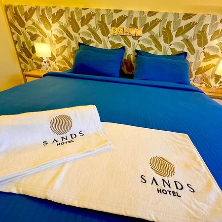 Sands Grand Dhigurah  Eksteriør bilde