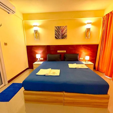 Sands Grand Dhigurah  Eksteriør bilde