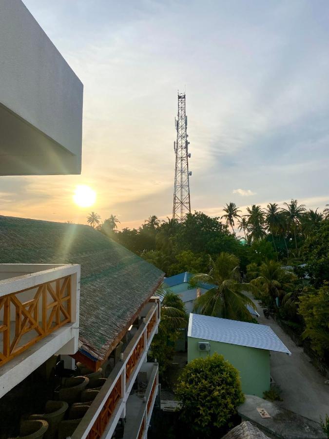 Sands Grand Dhigurah  Eksteriør bilde