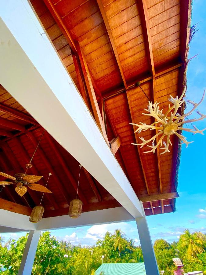 Sands Grand Dhigurah  Eksteriør bilde