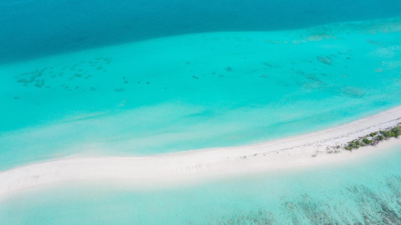 Sands Grand Dhigurah  Eksteriør bilde