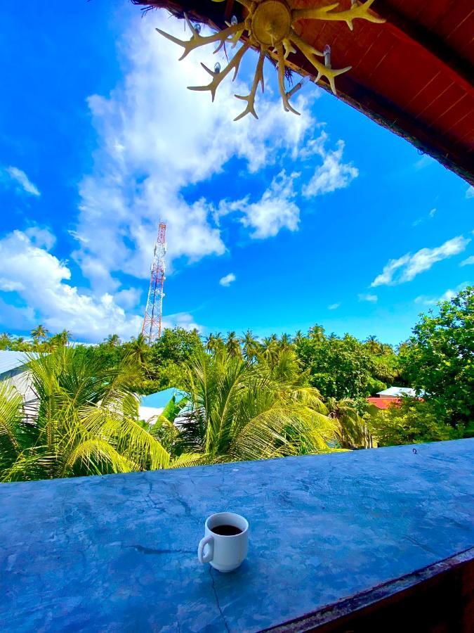 Sands Grand Dhigurah  Eksteriør bilde