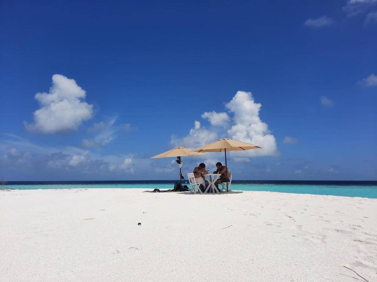 Sands Grand Dhigurah  Eksteriør bilde