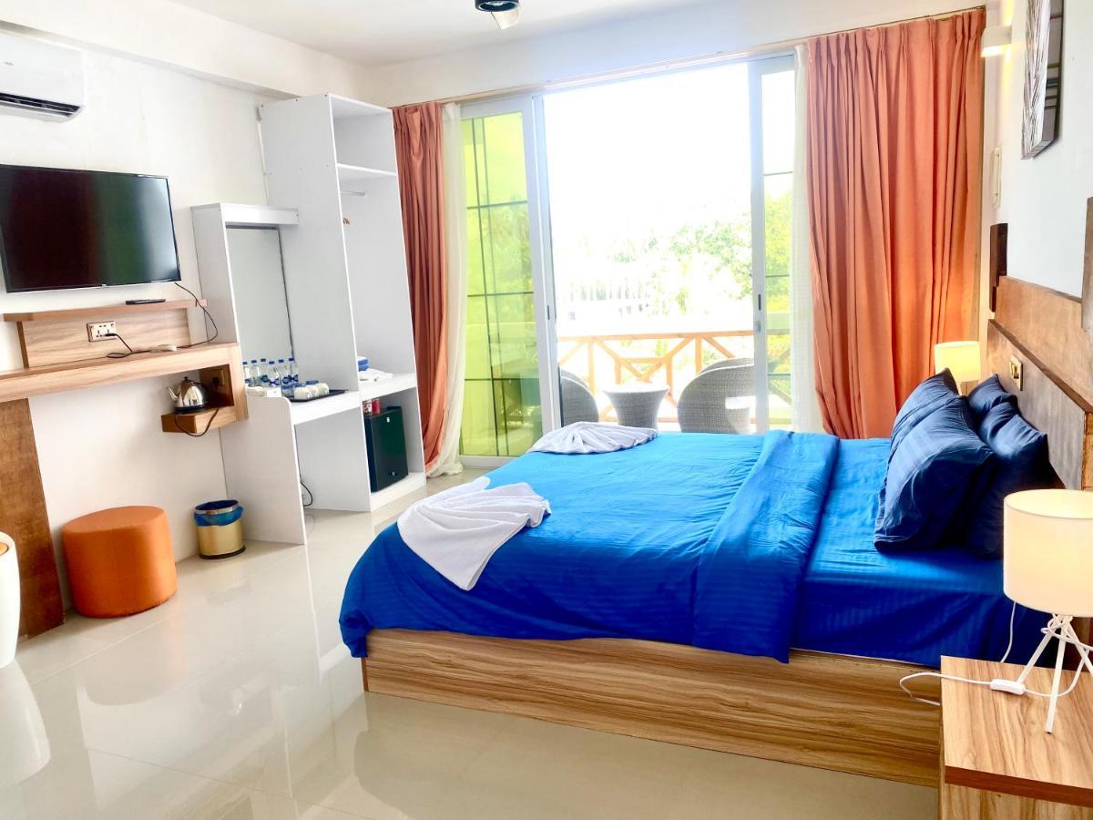 Sands Grand Dhigurah  Eksteriør bilde